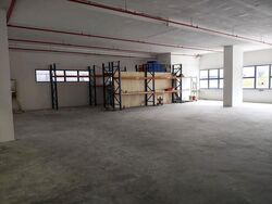 Pasir Ris MRT (D18), Factory #620617361